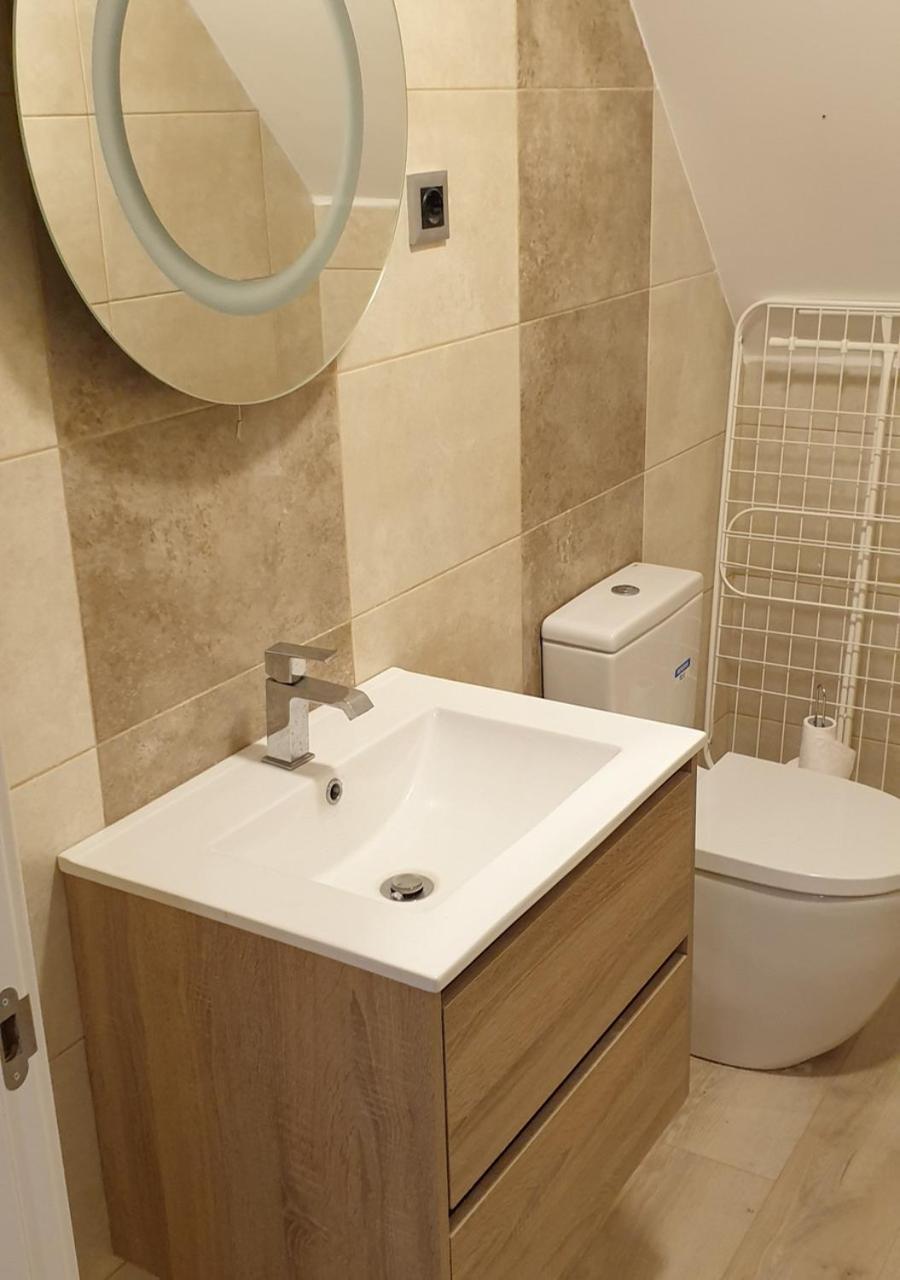 セイシャル A Casa Helderヴィラ エクステリア 写真