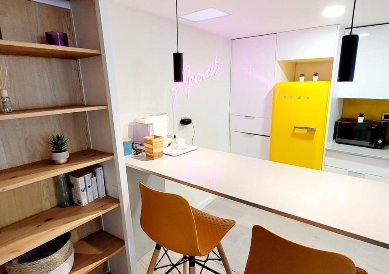 セイシャル A Casa Helderヴィラ エクステリア 写真
